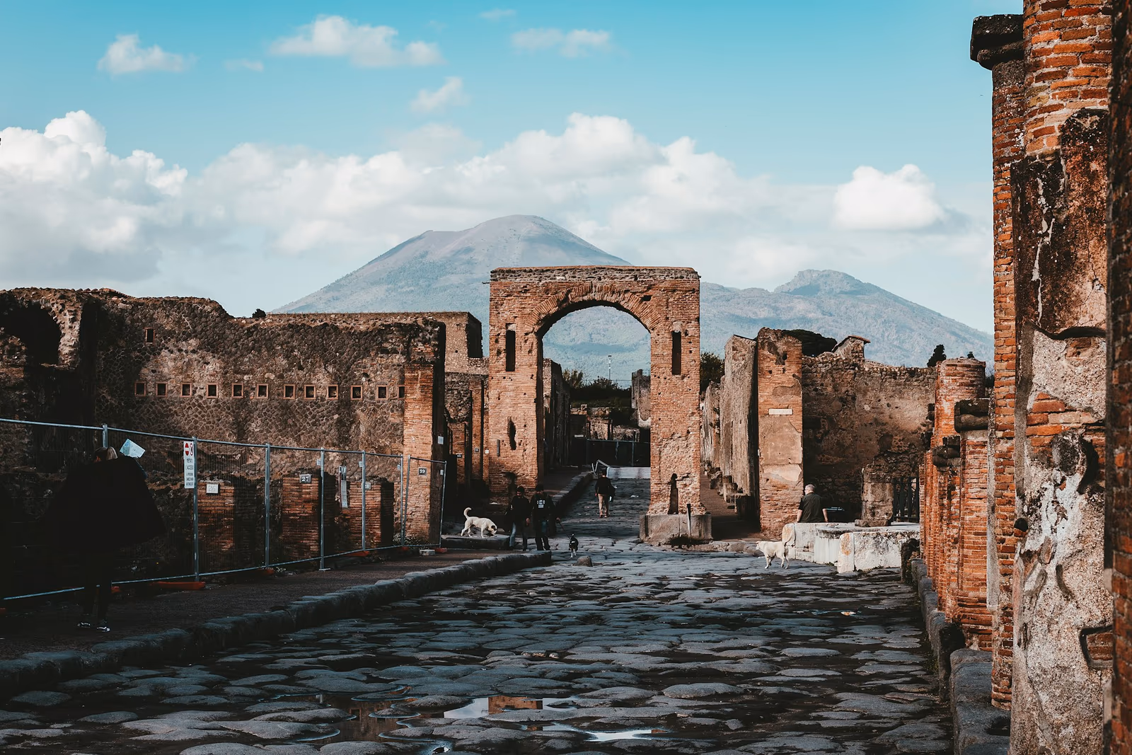 Marble and Ash — Greece, Rome and the Legacy of Antiquity